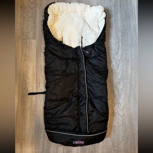 Baby Footmuff for Stroller cozy